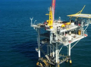Обнаружено крупнейшее газовое месторождение