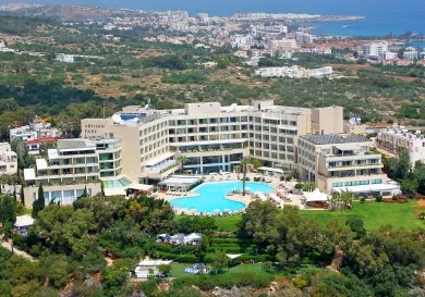 Grecian Park Hotel