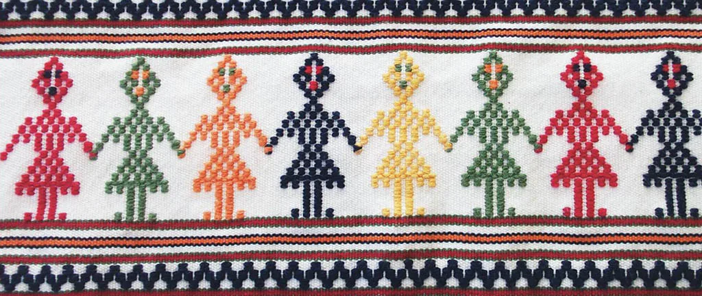 3rd Folklore Festival of Ktima