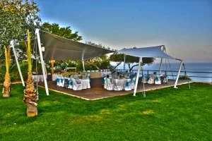 Grecian Park Hotel - Pavillion venue Grecian Park Hotel - Pavillion venue