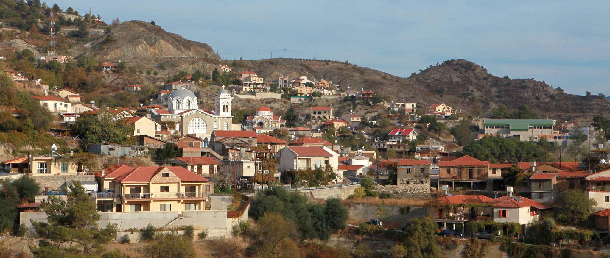 Resultado de imagem para pelendri village