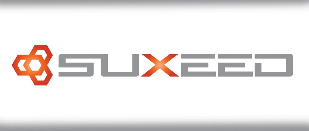Suxeed Solar