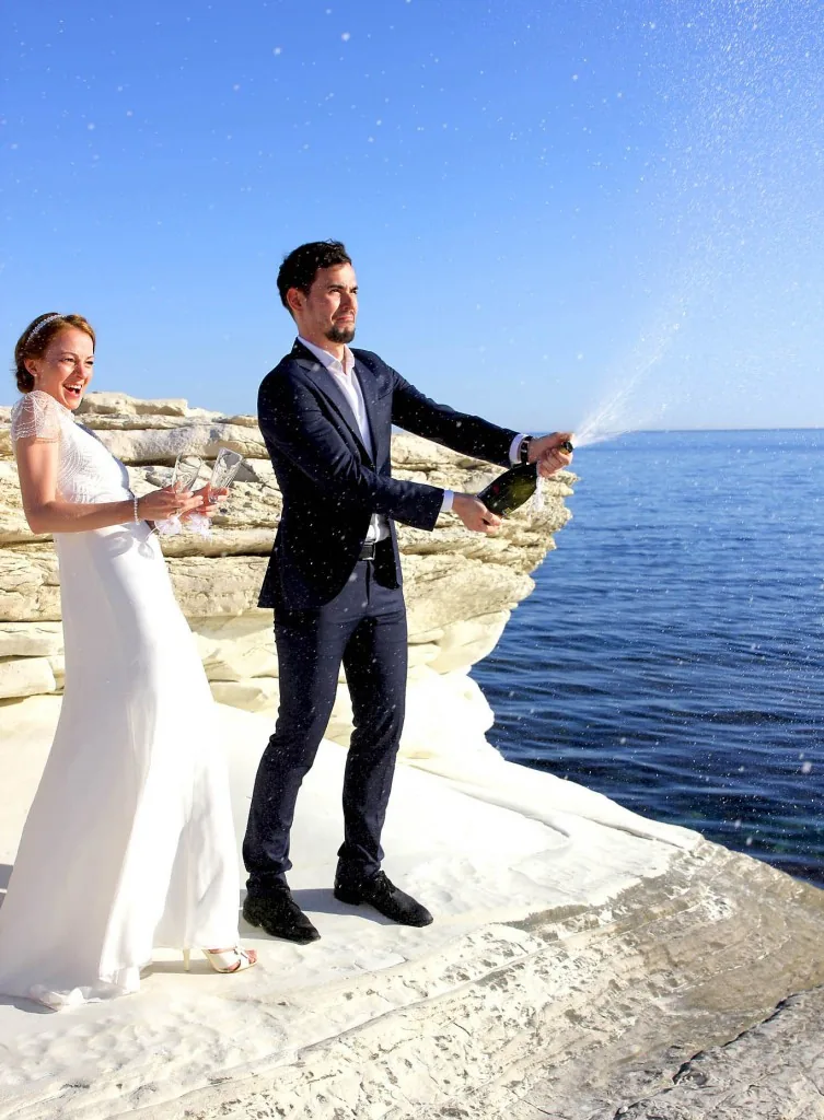 Wedding in Cyprus Wedding in Cyprus