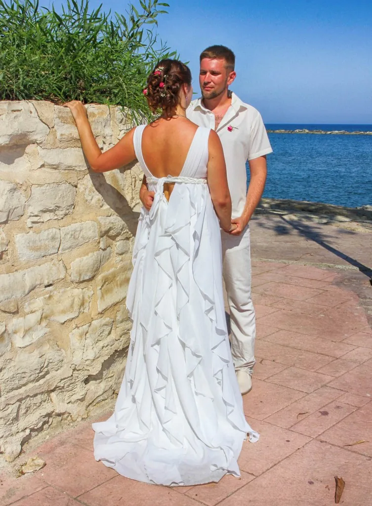 Wedding in Cyprus Wedding in Cyprus