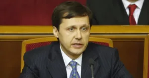 Вице-премьер Украины уходит в отставку