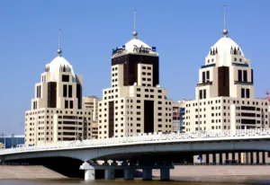 Первый отель Carlson Rezidor Hotel Group будет построен в Ларнаке
