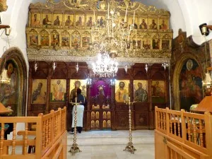 Иконостас