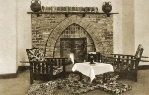 Отель «Беренгария»