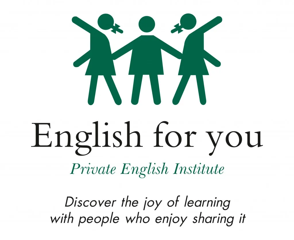 English for you