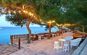 Отель Grecian Park Отель Grecian Park