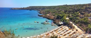 Τα καλύτερα ξενοδοχεία του Προταρά