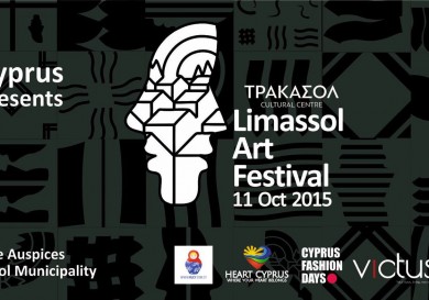 Limassol Art Festival