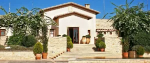 5 μέρη για να βρεις καταφύγιο από μια σκόνη-θύελλα