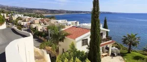 The Santa Marina Retreat 