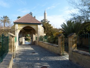 The Hala Sultan