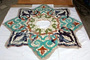 Mosaics Mosaics