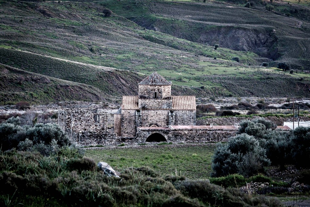 Panagia Tou Sinti