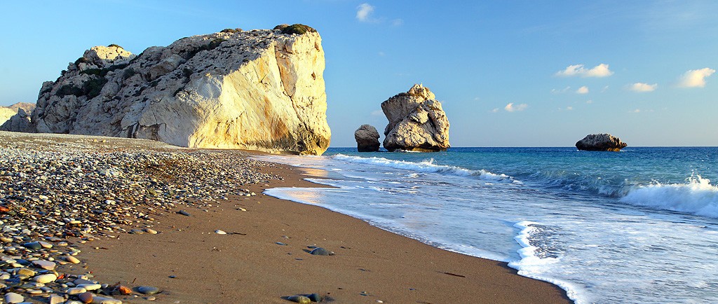 Petra tou Romiou