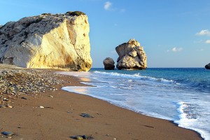 Petra tou Romiou