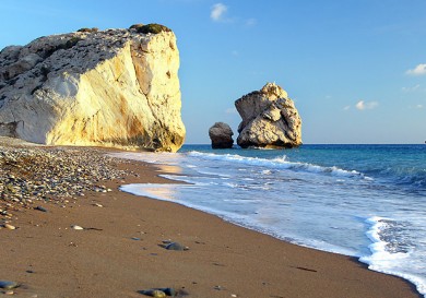 Petra tou Romiou