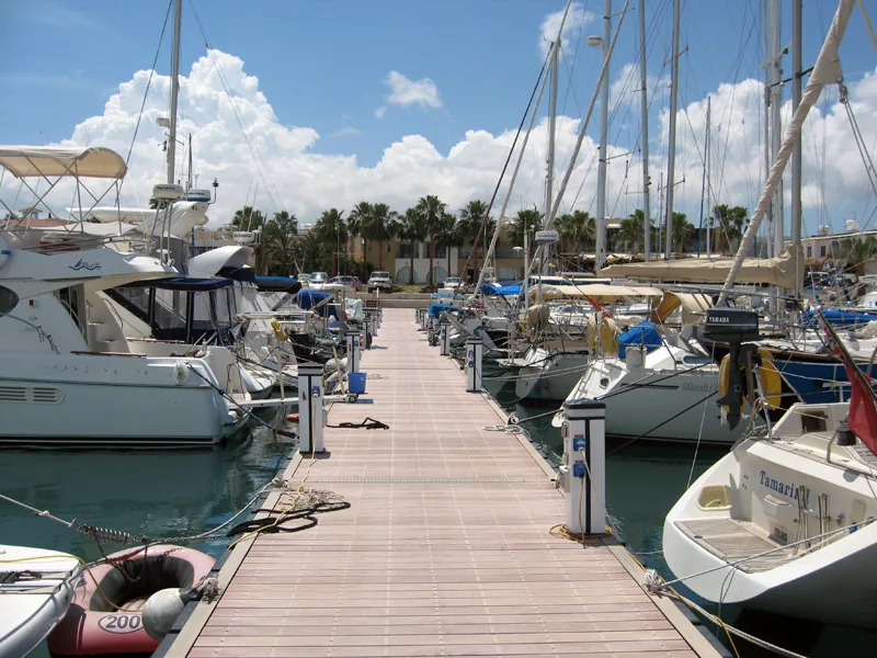 Pier Pier