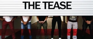Концерт The Tease в Ларнаке
