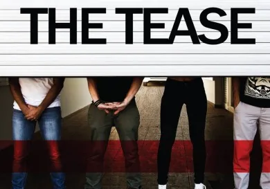 The Tease