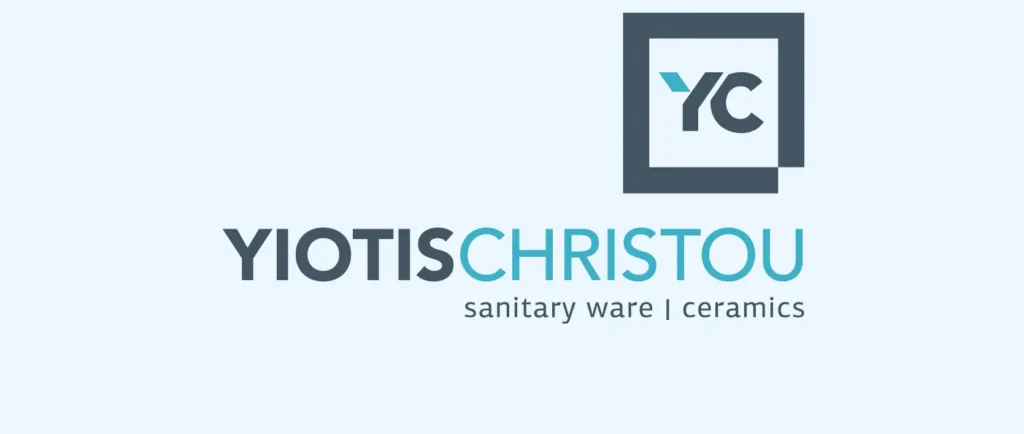 Сантехника и керамика от компании Yiotis Christou