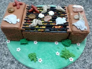 Zanneti Sweet & Sugar Creations