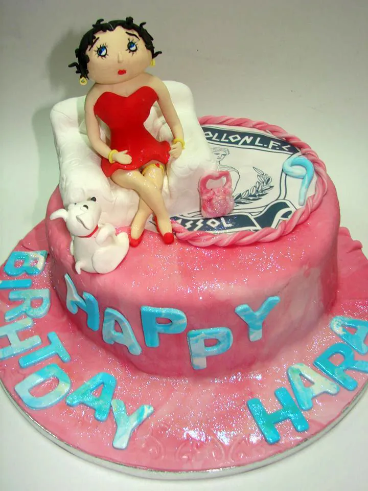 Zanneti Sweet & Sugar Creations Zanneti Sweet & Sugar Creations