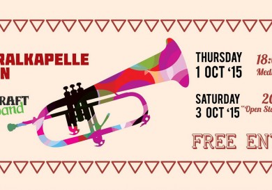 Zentralkapelle Berlin