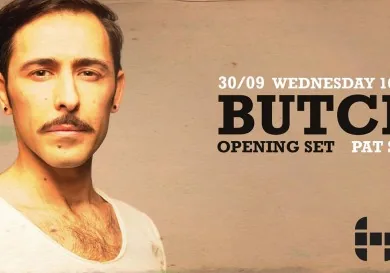 Butch