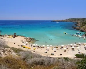 Пляж Coral bay Пляж Coral bay