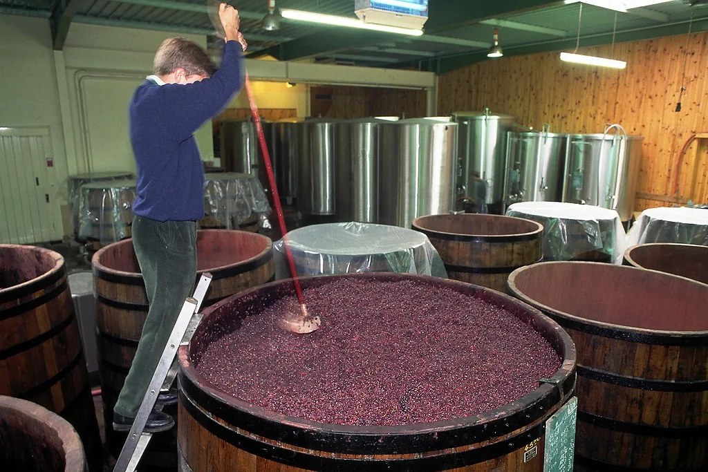 Cypriot wineries Cypriot wineries