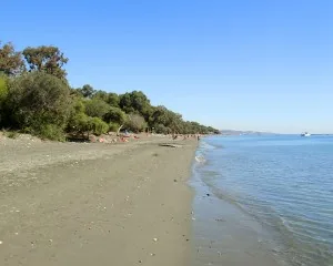 Пляж Ddasoudi Пляж Ddasoudi