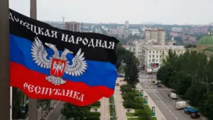 Власти самопровозглашенной ДНР ежемесячно получают из России 2,5 млрд руб.