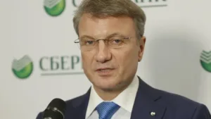 Глава Сбербанка обвинил в банкротстве менеджмент «Трансаэро»