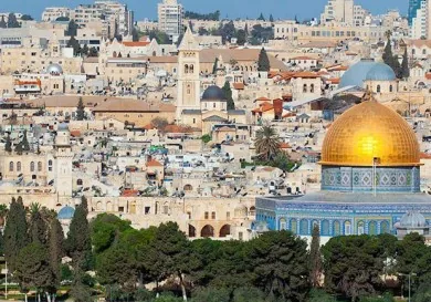 Иерусалим
