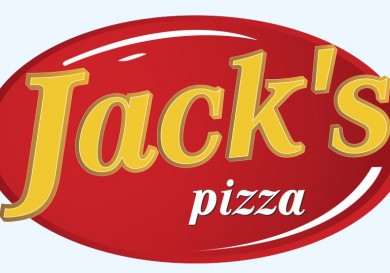 Jacks pizza