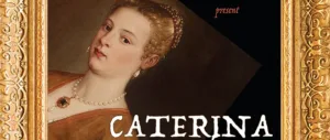 «Катерина — последняя королева Кипра» — спектакль в Никосии