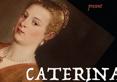 Катерина: последняя королева Кипра