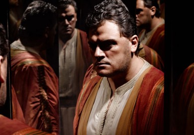 Опера «Отелло»