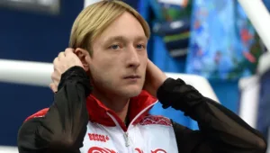У Евгения Плющенко новая травма