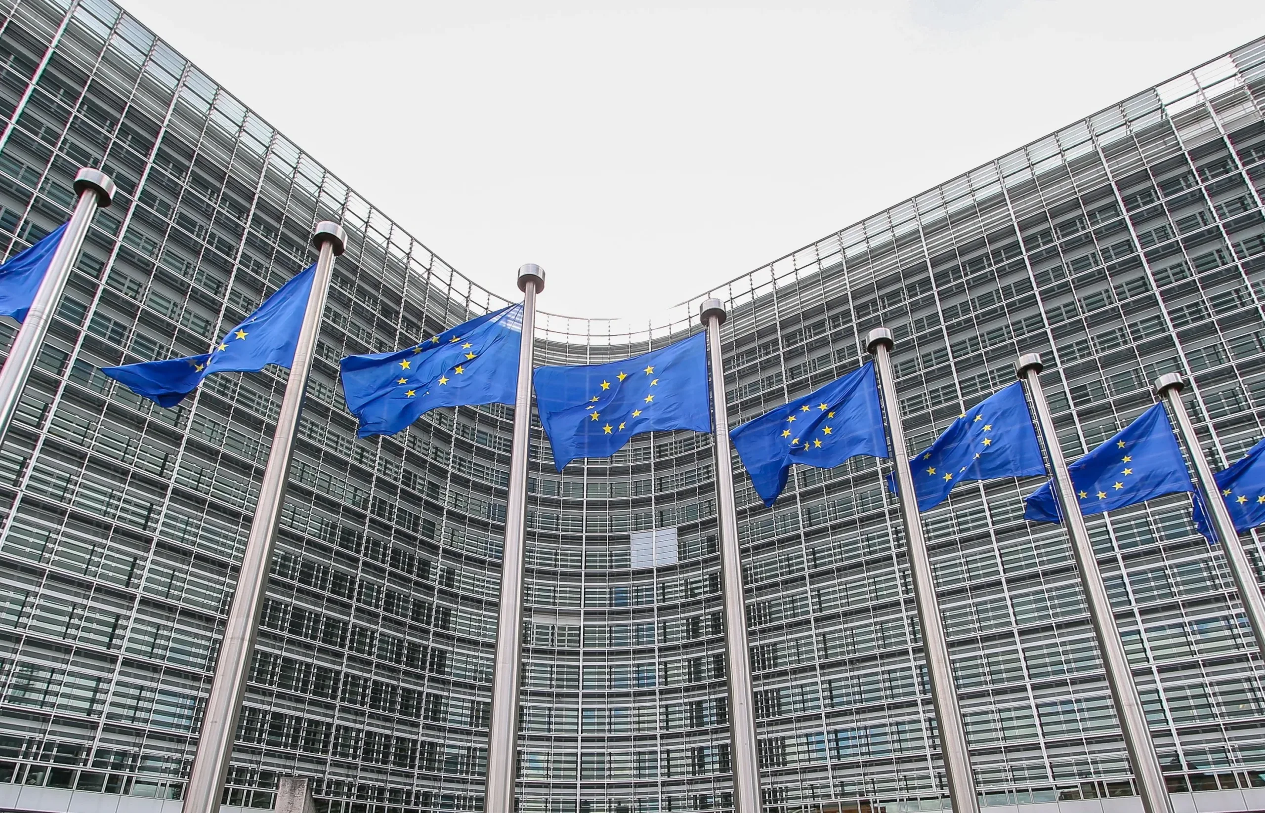 Совет ЕС продлил санкции в отношении России
