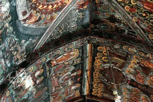 Sobor Ioanna Bogoslova Sobor Ioanna Bogoslova
