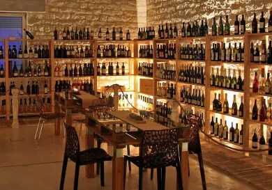 Курсы для начинающих ценителей вина