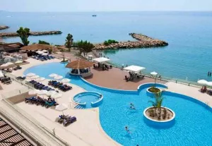 Отель Apollonia Отель Apollonia