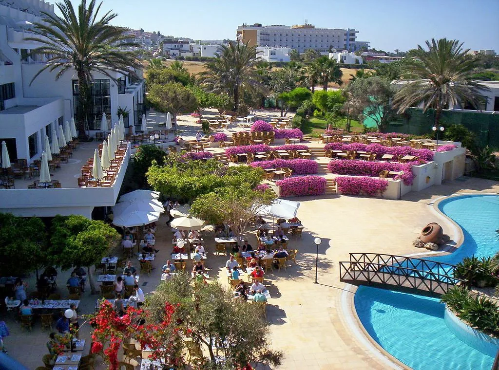 Azia Resort & Spa 5* Azia Resort & Spa 5*
