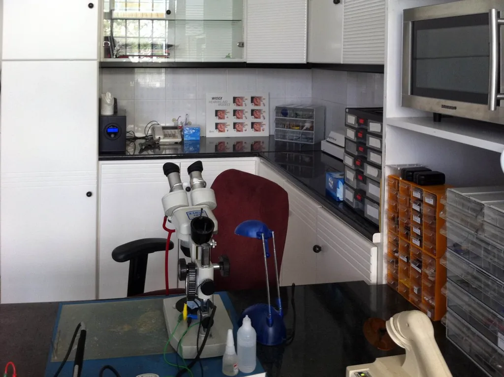 Cyprus Audiology Center Cyprus Audiology Center