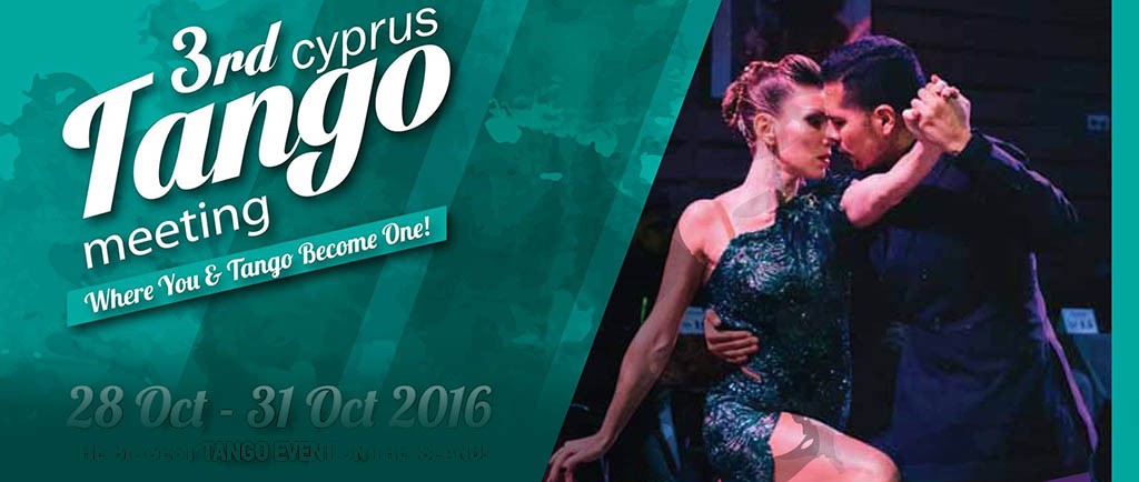 Cyprus Tango Meeting